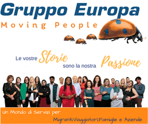 Gruppo Europa Lucca - Assunzione Lavoratore Straniero