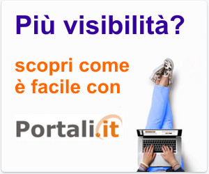 Portali.it - Internet Advertising Network